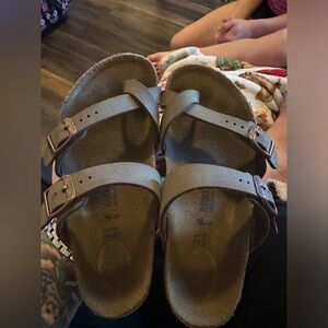 Girls Birkenstock